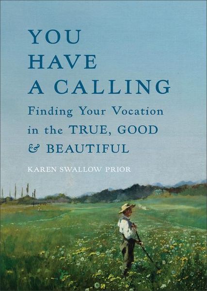 Produktbild: You Have a Calling