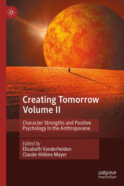 Produktbild: Creating Tomorrow Volume II
