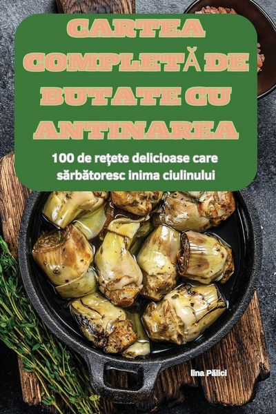 Produktbild: Cartea Complet&iquest; De Butate Cu Antinarea