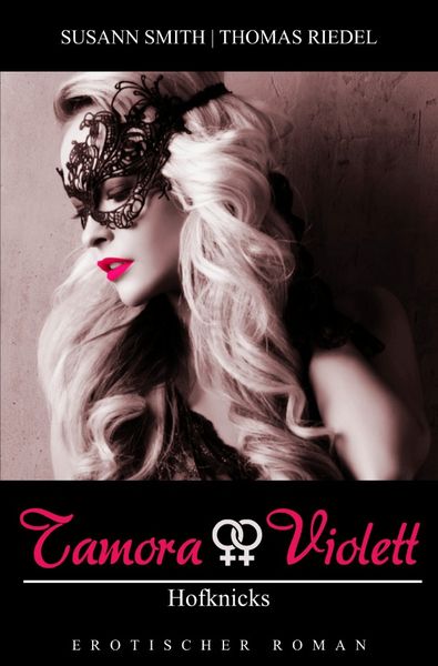 Produktbild: Tamora & Violett / Hofknicks