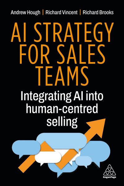 Produktbild: AI Strategy for Sales Teams