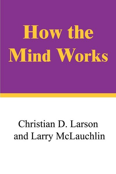 Produktbild: How the Mind Works