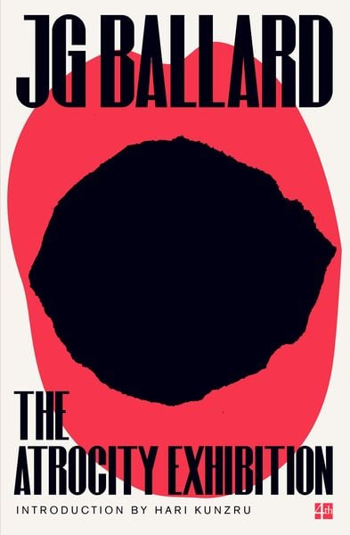 Produktbild: The Atrocity Exhibition