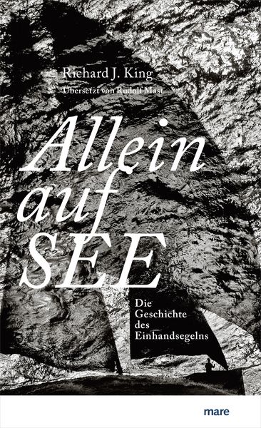 Produktbild: Allein auf See