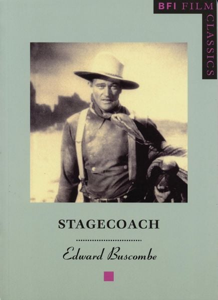 Produktbild: Stagecoach