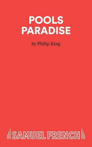 Produktbild: Pools Paradise