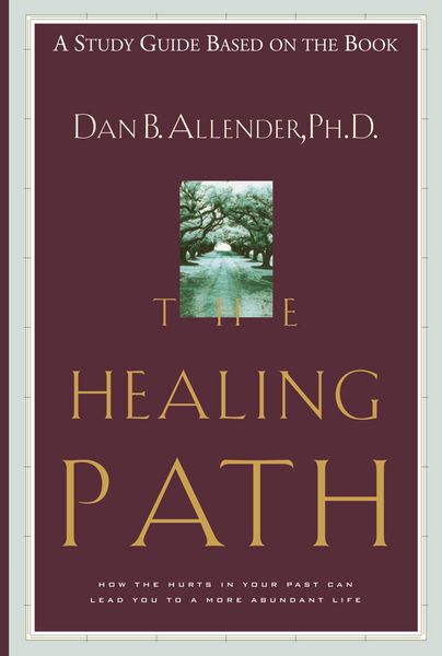 Produktbild: The Healing Path Study Guide