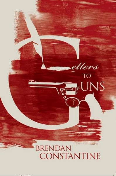 Produktbild: Letters to Guns
