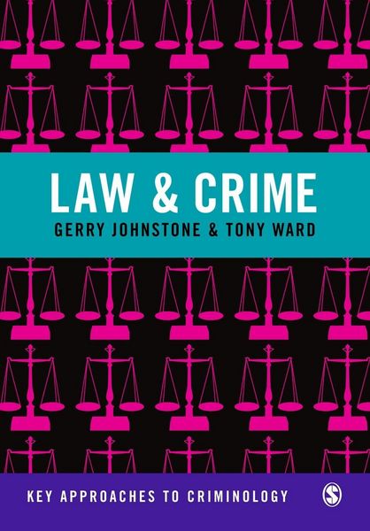 Produktbild: Law and Crime
