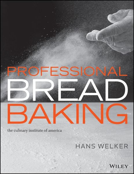Produktbild: Professional Bread Baking