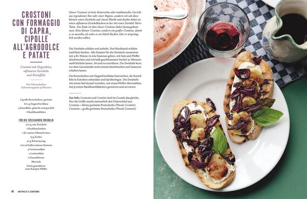 Produktbild: Cucina Vegetariana
