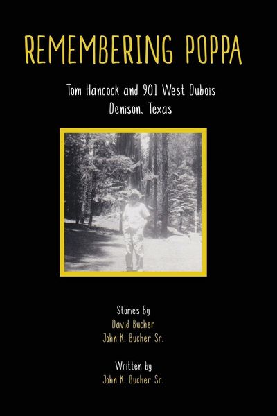 Produktbild: Remembering Poppa
