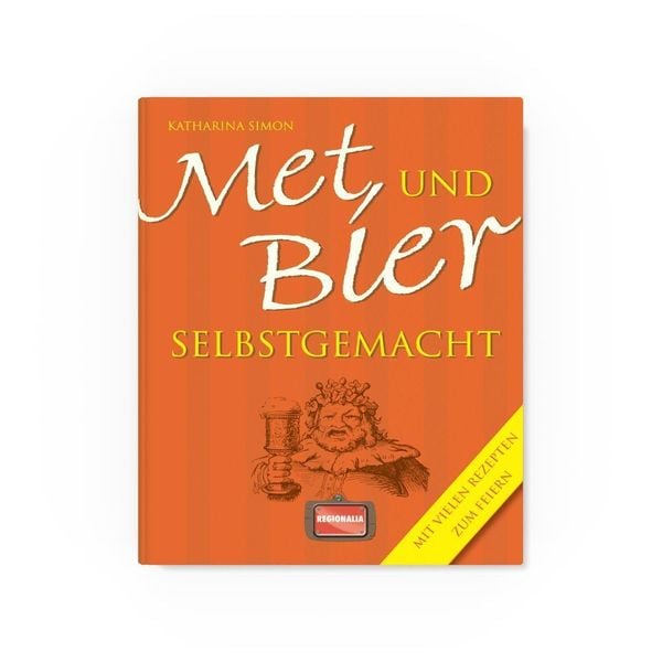 Produktbild: Met und Bier selbstgemacht