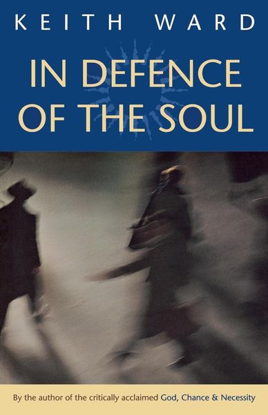 Produktbild: In Defence of the Soul