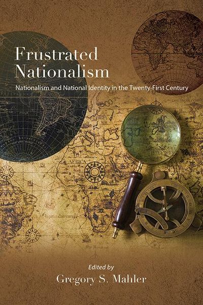 Produktbild: Frustrated Nationalism