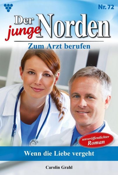 Produktbild: Wenn die Liebe vergeht