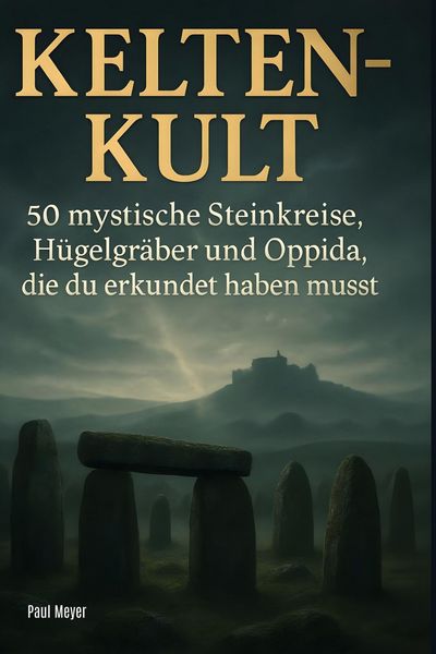 Produktbild: Kelten-Kult