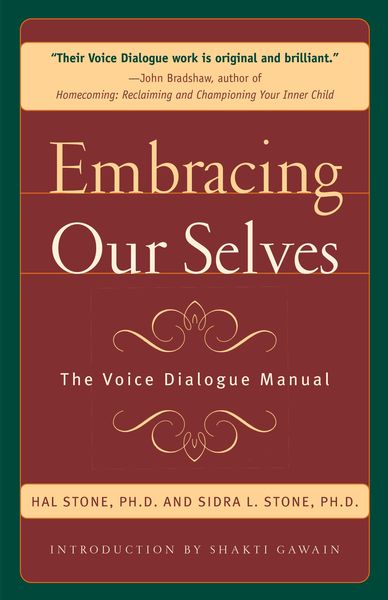 Produktbild: Embracing Our Selves