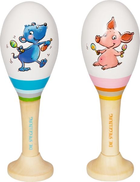 Produktbild: Maraca