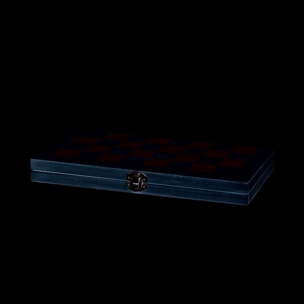 Produktbild: Legami Schach und Dame - Vintage