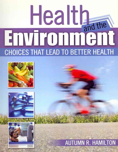 Produktbild: Health and the Environment