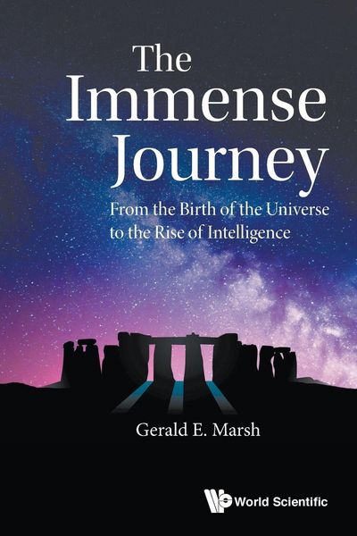 Produktbild: Immense Journey, The