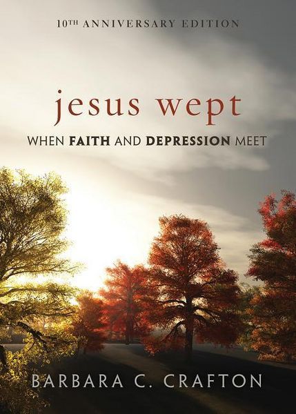 Produktbild: Jesus Wept