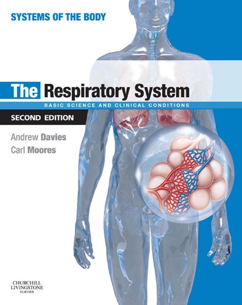 Produktbild: The Respiratory System