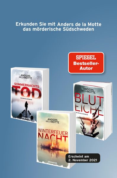 Produktbild: Sp&auml;tsommermord