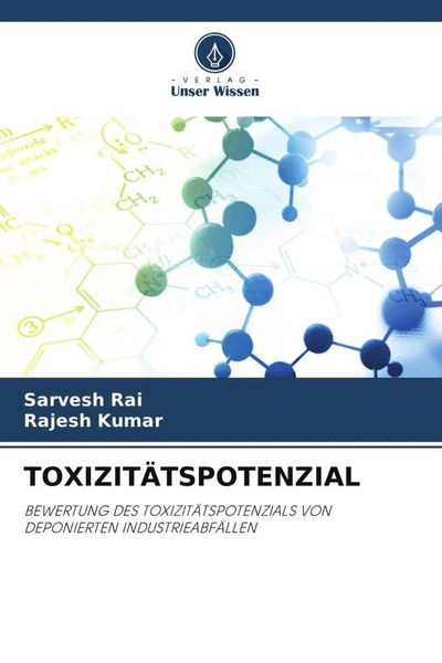 Produktbild: Toxizit&auml;tspotenzial