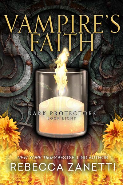 Produktbild: Vampire's Faith