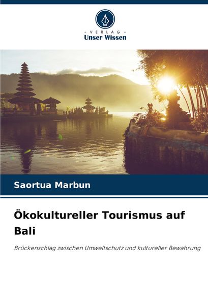 Produktbild: &Ouml;kokultureller Tourismus auf Bali