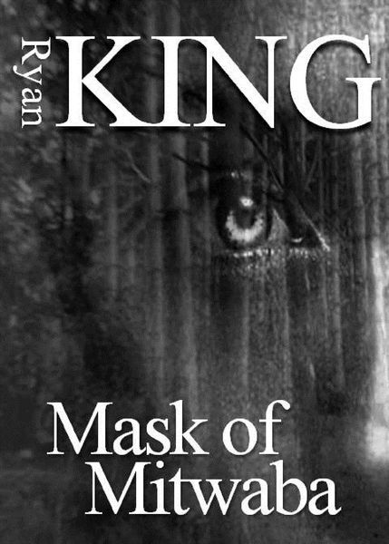 Produktbild: Mask of Mitwaba