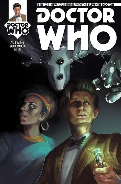 Produktbild: Doctor Who
