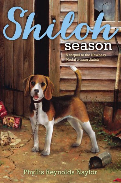 Produktbild: Shiloh Season