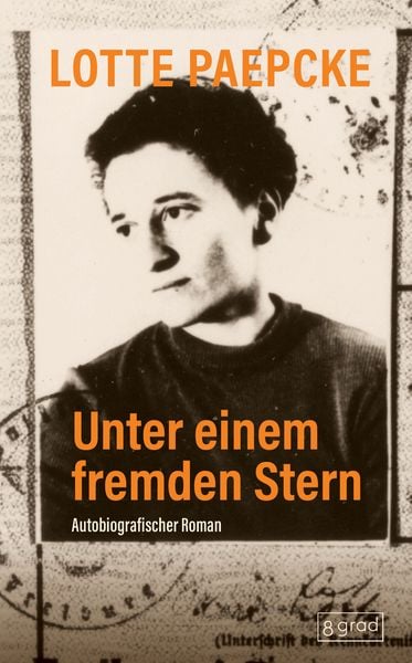 Produktbild: Unter einem fremden Stern