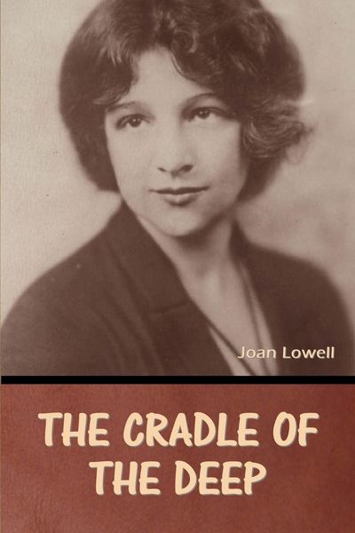 Produktbild: The Cradle of the Deep Joan Lowell