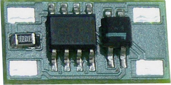 Roschwege MKSQ-20mA LED-Konstantstromquelle 30 V/DC 20mA