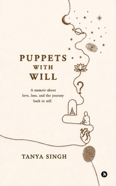 Produktbild: Puppets With Will