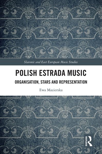 Produktbild: Polish Estrada Music