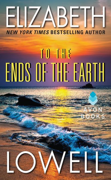 Produktbild: To the Ends of the Earth