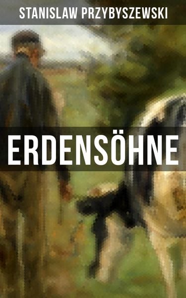 Produktbild: Erdens&ouml;hne