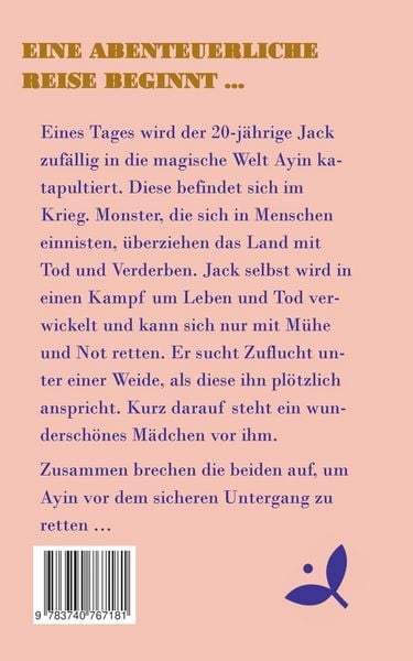 Produktbild: Der Goldene Hund