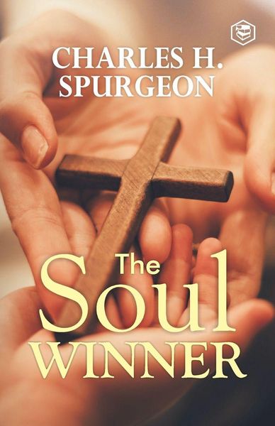 Produktbild: The Soul Winner