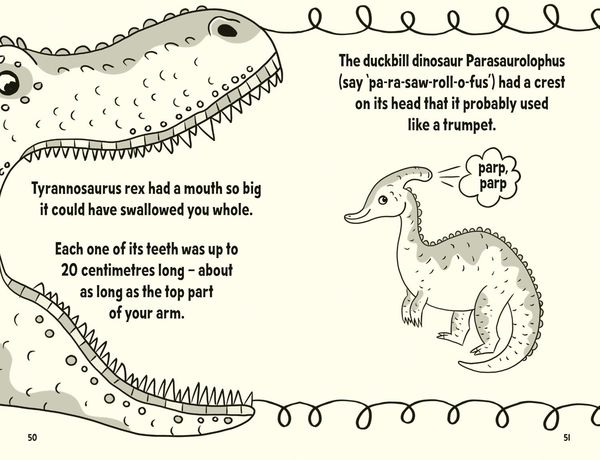 Produktbild: Amazing Facts Every 7 Year Old Needs to Know