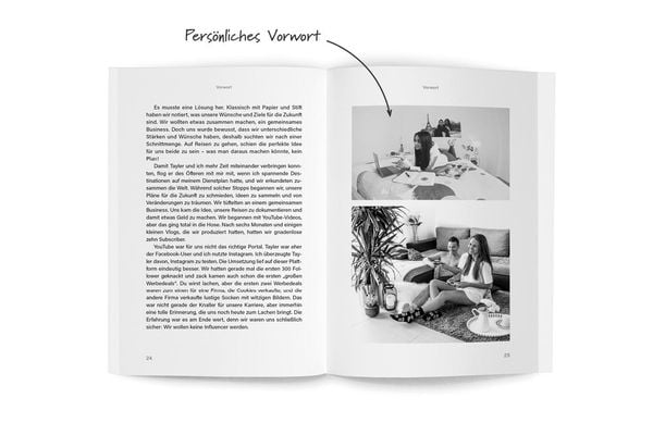 Produktbild: Escape and Arrive