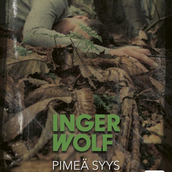 Produktbild: Pime&auml; syys