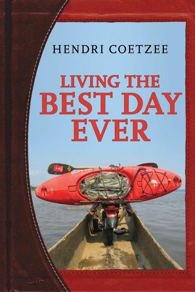 Produktbild: Living the Best Day Ever