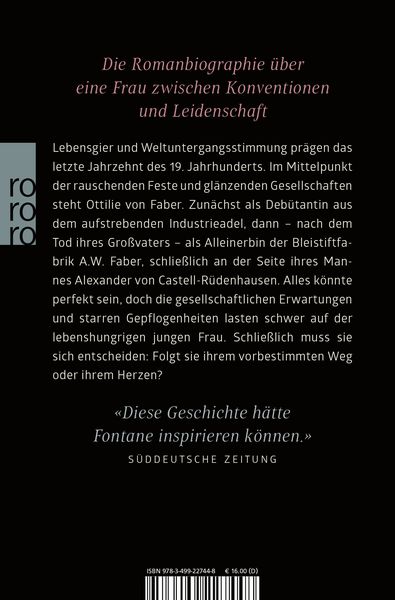 Produktbild: Eine Zierde in ihrem Hause
