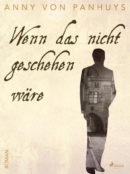 Produktbild: Wenn das nicht geschehen w&auml;re